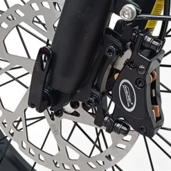Sähköskootteri E-go Slide, 1000W, eri vaihtoehtoja
