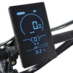 Sähköskootteri E-go Slide, 1000W, eri vaihtoehtoja