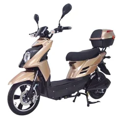 Sähköskootteri Kontio e-Scooter 2.0 eri värejä
