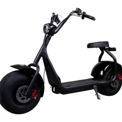 Sähköskootteri Swoop Kruiser N4 1000W