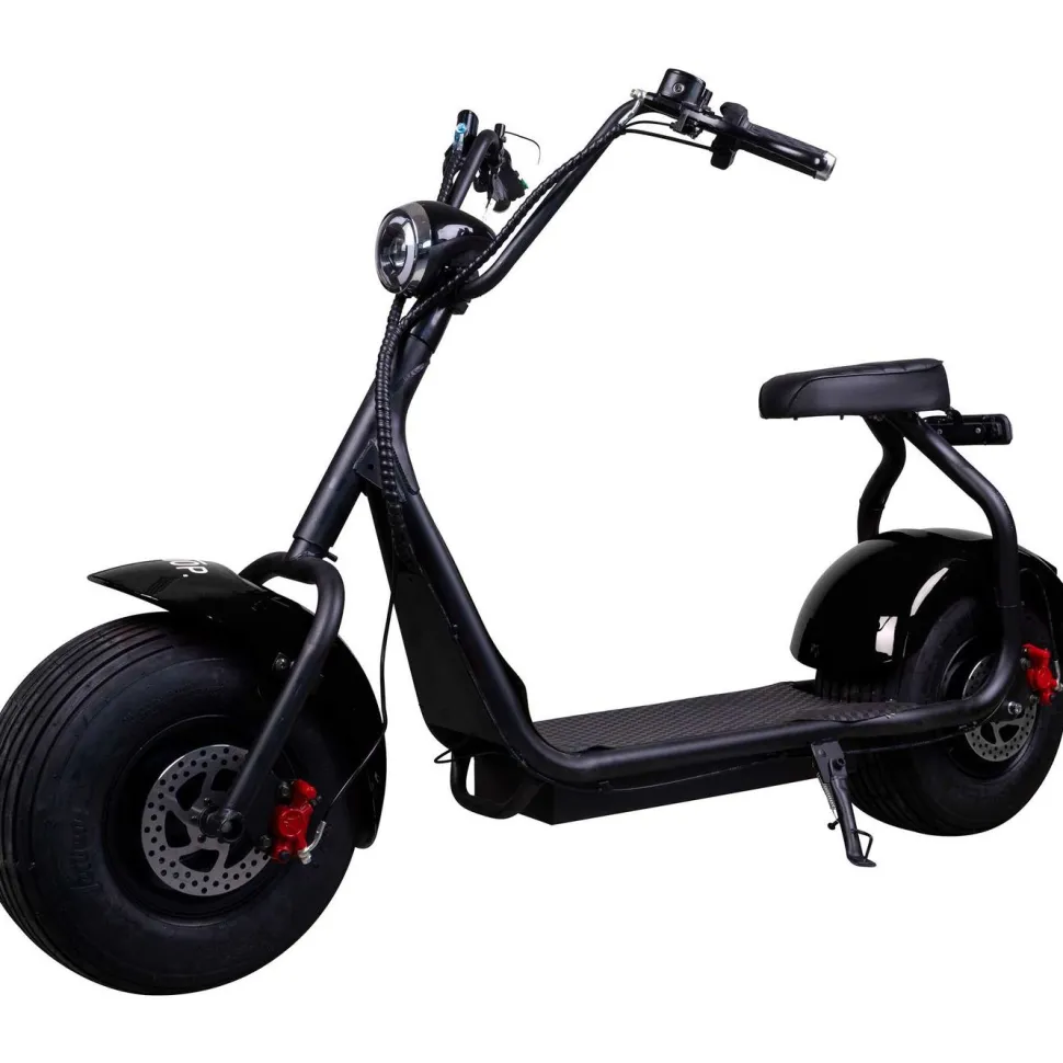 Sähköskootteri Swoop Kruiser N4 1000W