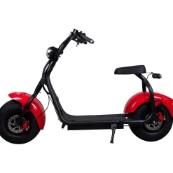 Sähköskootteri Swoop Kruiser N4 1000W