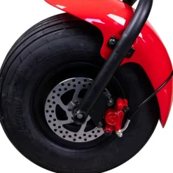 Sähköskootteri Swoop Kruiser N4 1000W