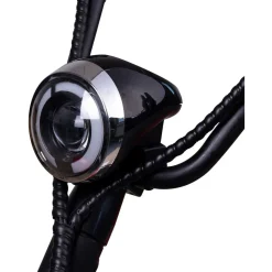 Sähköskootteri Swoop Kruiser N4 1000W