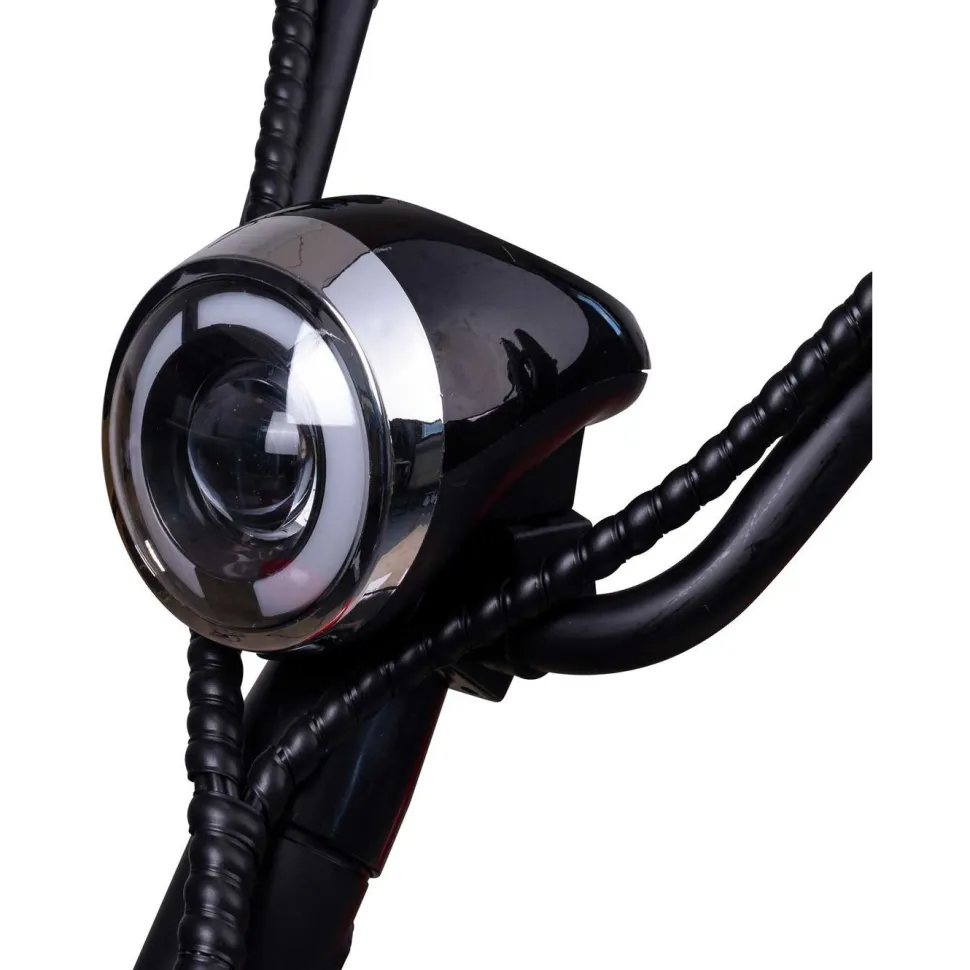 Sähköskootteri Swoop Kruiser N4 1000W