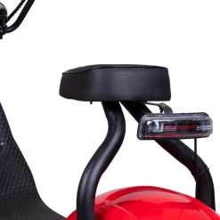 Sähköskootteri Swoop Kruiser N4 1000W