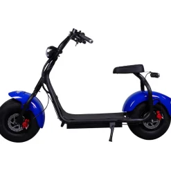 Sähköskootteri Swoop Kruiser N4 1000W