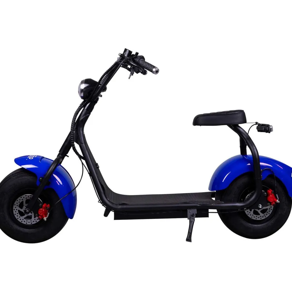 Sähköskootteri Swoop Kruiser N4 1000W