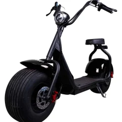 Sähköskootteri Swoop Kruiser N4 1000W