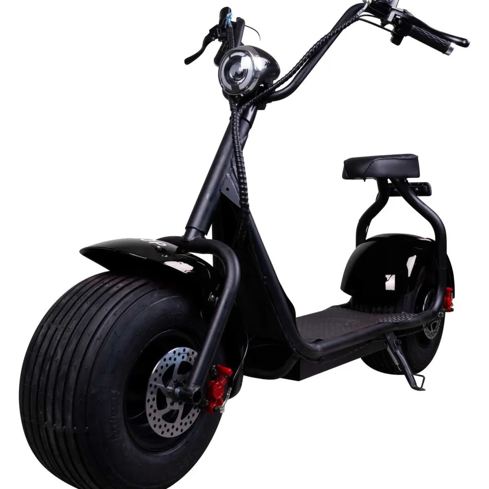 Sähköskootteri Swoop Kruiser N4 1000W