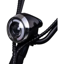 Sähköskootteri Swoop Kruiser N4 1000W