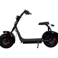 Sähköskootteri Swoop Kruiser N4 1000W