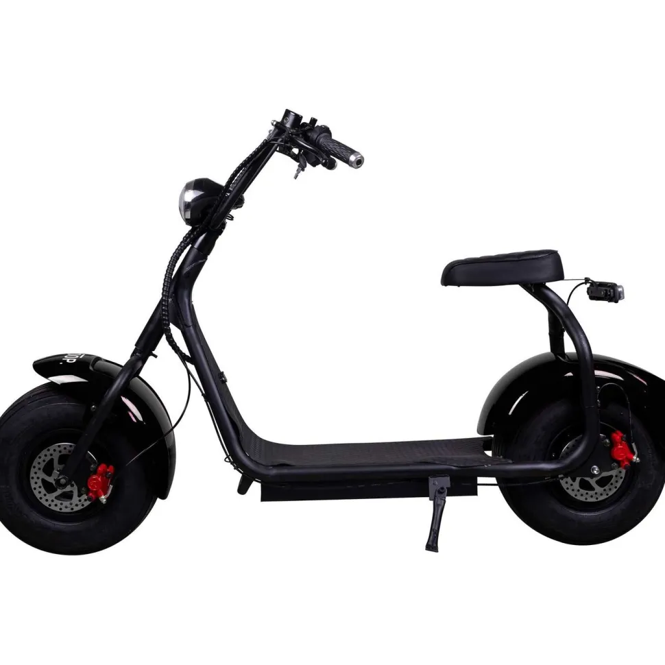 Sähköskootteri Swoop Kruiser N4 1000W
