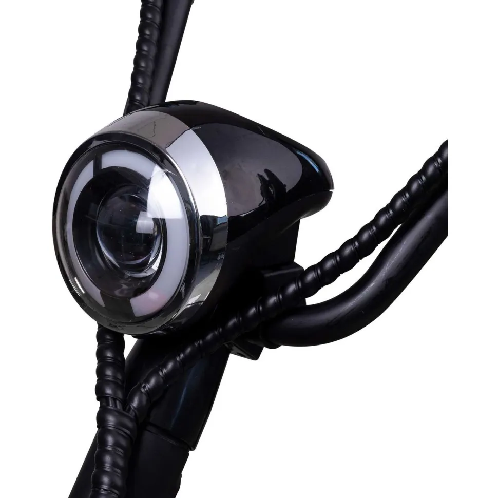 Sähköskootteri Swoop Kruiser N4 1000W