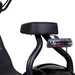 Sähköskootteri Swoop Kruiser N4 1000W