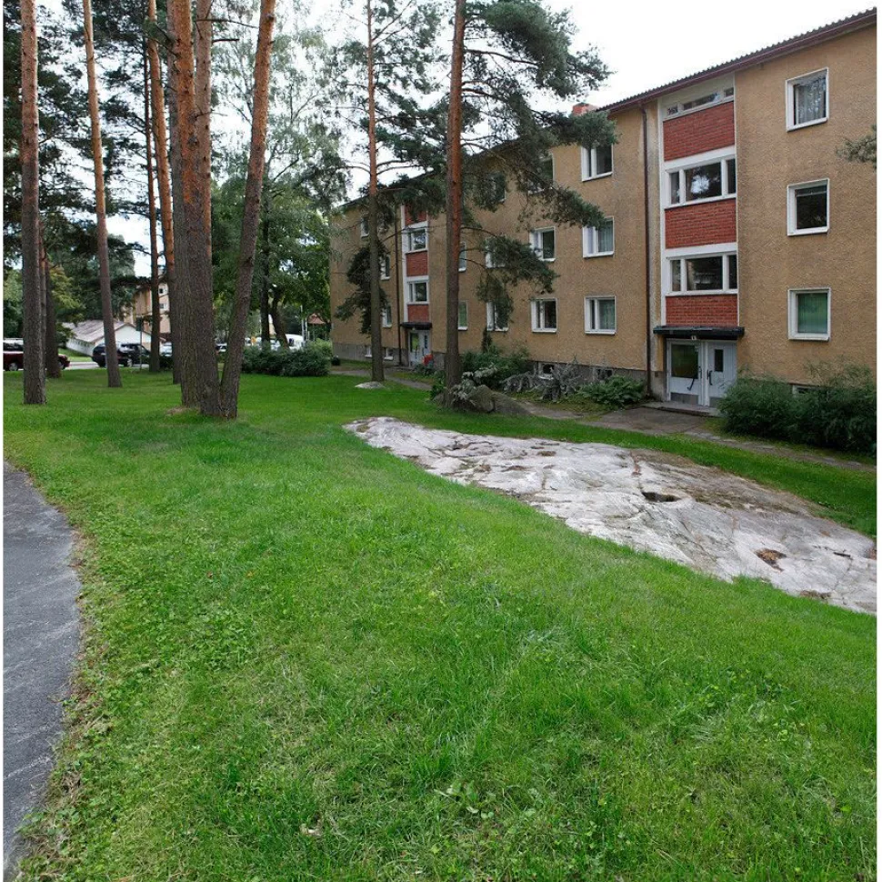 Siirtonurmi Finnurmi