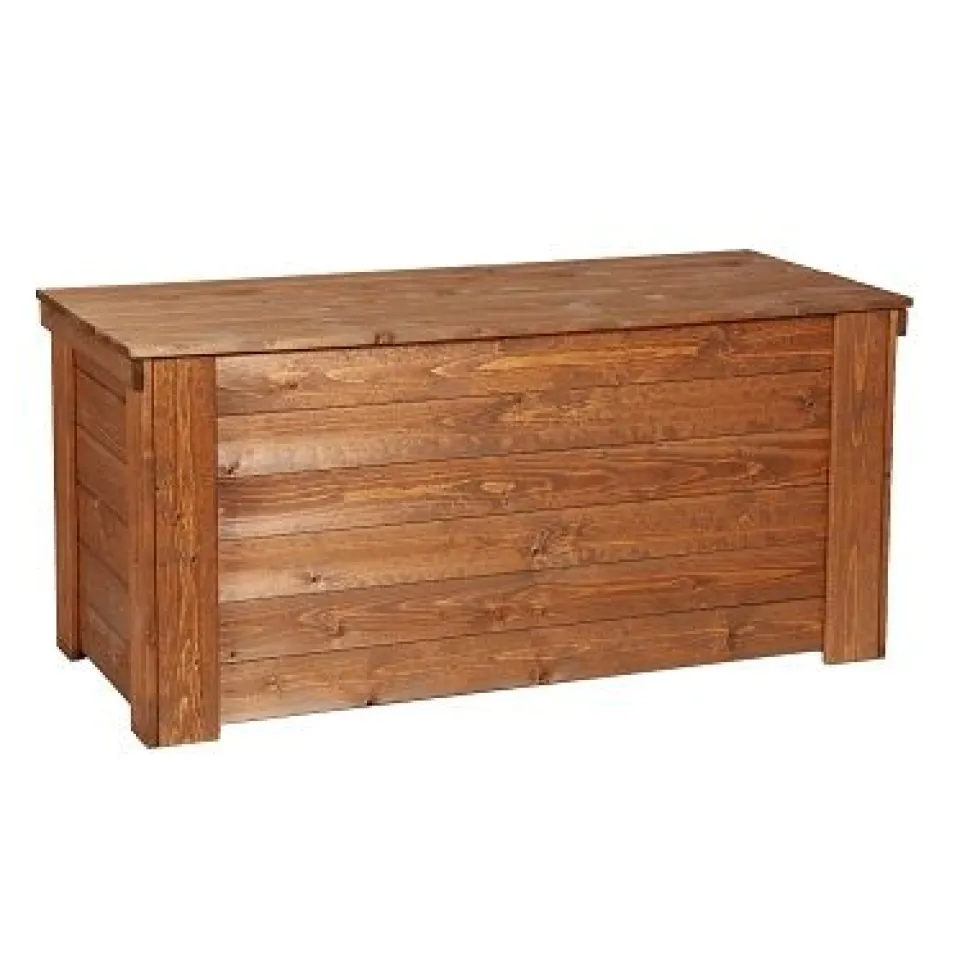 Säilytysarkku Miljöökoriste 57 x 61 x 130 cm eri värejä