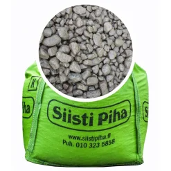 Singeli Siisti Piha Somero 16-32mm sekavärinen eri kokoja