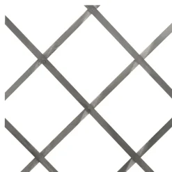 Säleaidat 5 kpl kuusi 180x30 cm harmaa