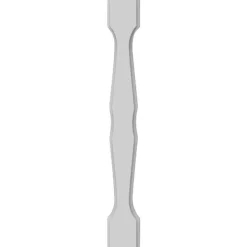Säle Jabo 120 x 900 mm.
