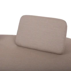 Sohva Home4You AMORE 2-istuttava, beige