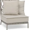 Sohvan Hillerstorp 1-istuttava moduuli Jet Set, beige