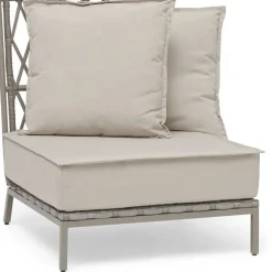 Sohvan Hillerstorp 1-istuttava moduuli Jet Set, beige