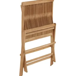 Sohvapenkki Venture Home Ghana 2, leveys 100cm, luonnollinen tiikki