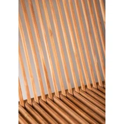 Sohvapenkki Venture Home Ghana 2, leveys 100cm, luonnollinen tiikki