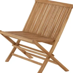 Sohvapenkki Venture Home Ghana 2, leveys 100cm, luonnollinen tiikki