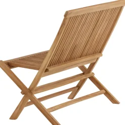 Sohvapenkki Venture Home Ghana 2, leveys 100cm, luonnollinen tiikki
