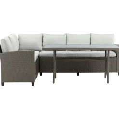 Sohvaryhmä Venture Home Brentwood Corner beige