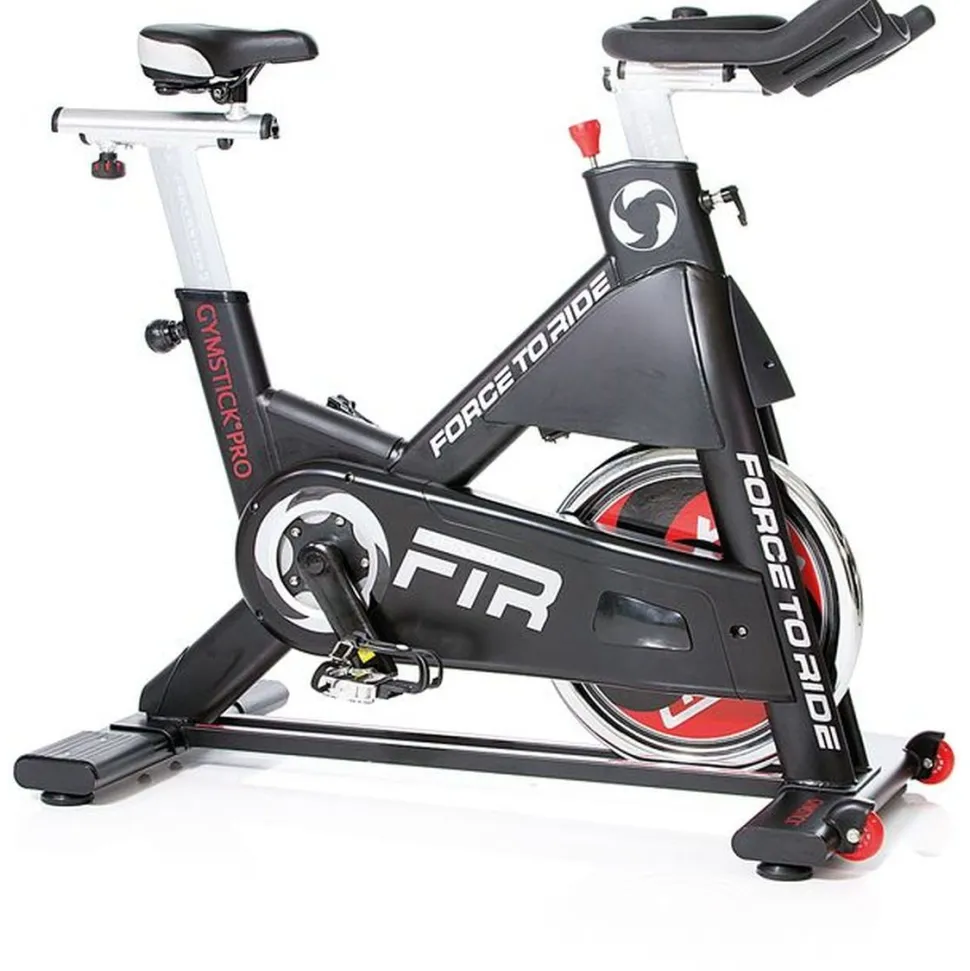 Spinningpyörä Gymstick Pro FTR Indoor Racer