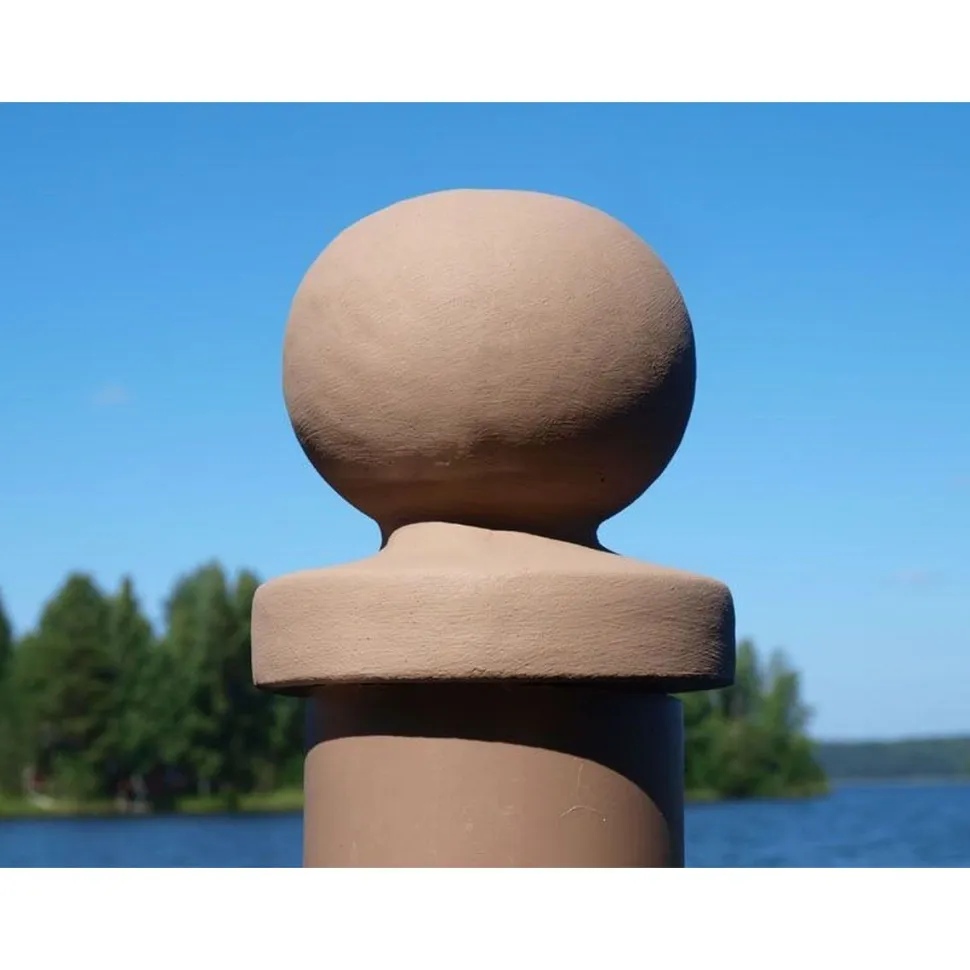 Säätöjalat Norppa 2,5 m x 2 kpl