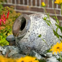 Suihkukaivo Ubbink Orange