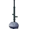 Suihkulähdepumppu Heissner 1500 l/h
