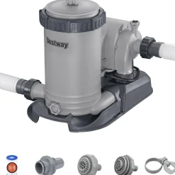 Suodatinpumppu Bestway 9463l/h
