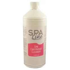 Suodattimien puhdistusaine Spa Line 1000 ml