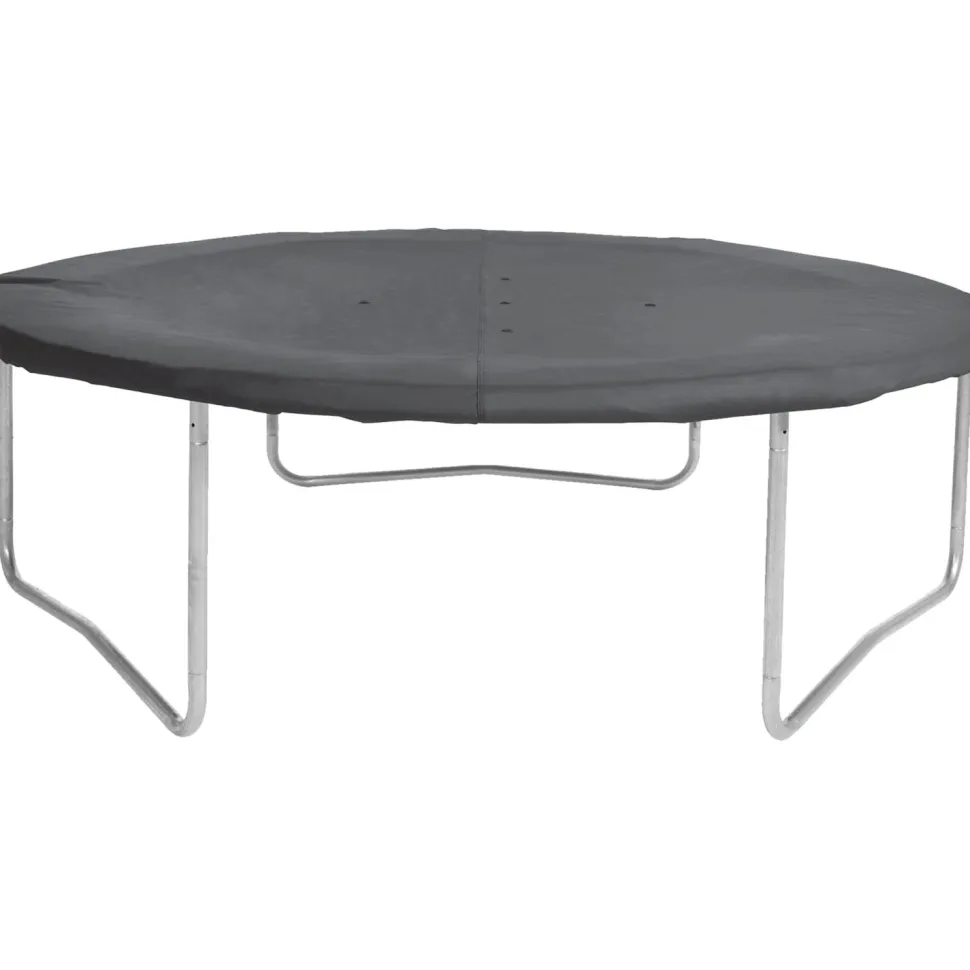 Suojapeite trampoliiniin Salta Ø366cm musta