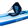 Sup-Laudan kajakki-istuin Deep Sea