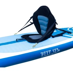 Sup-Laudan kajakki-istuin Deep Sea