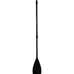 SUP-laudan mela Deep Sea 180-220cm lasikuitu musta