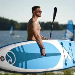 SUP-lauta Deep Sea Kayak Pro 300cm