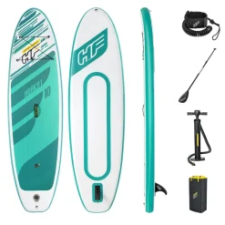 SUP-lauta Bestway Huakai 305 x 84 x 15 cm (65346)