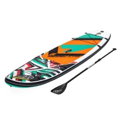 SUP-lauta Bestway Hydro-Force Breeze Panorama, 305x84x12cm