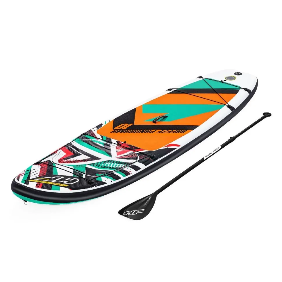 SUP-lauta Bestway Hydro-Force Breeze Panorama, 305x84x12cm
