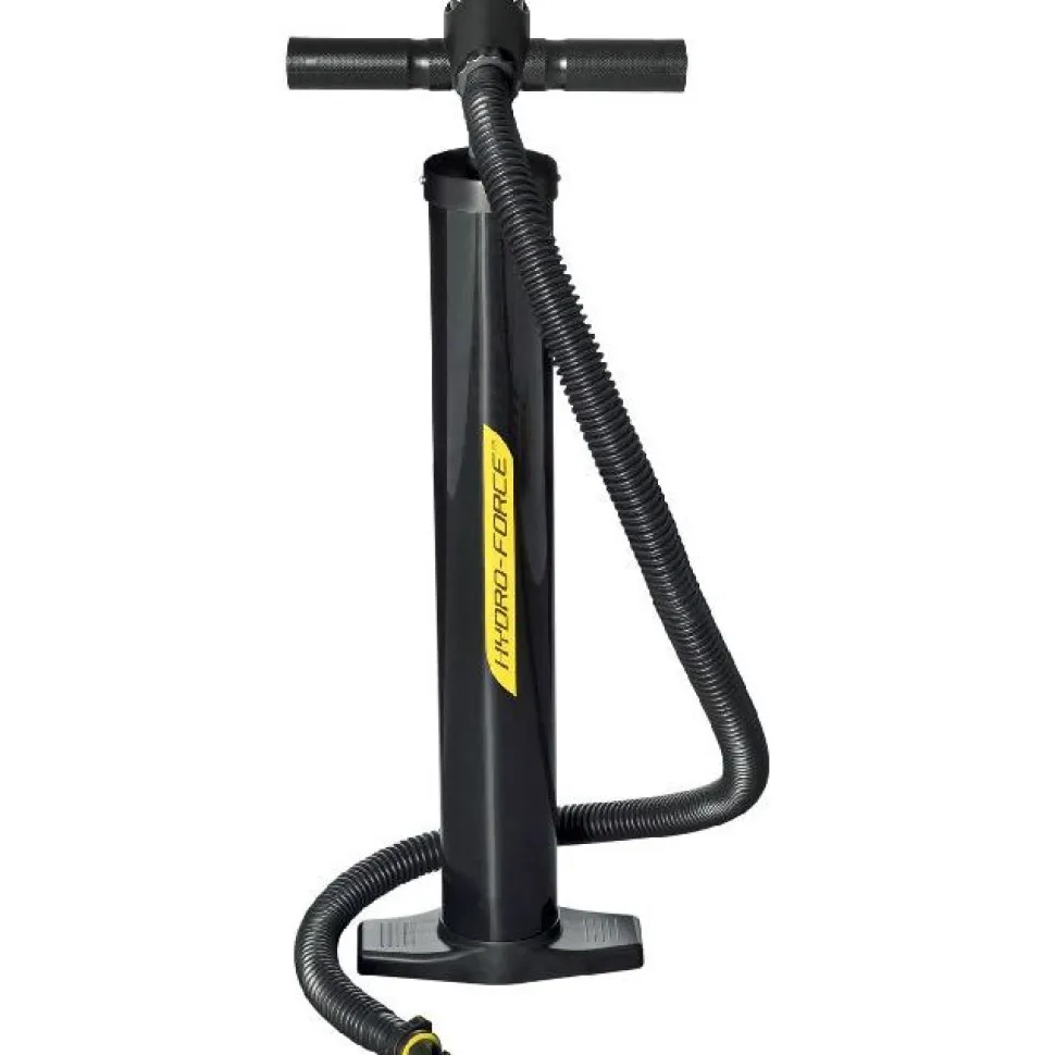 SUP-lauta Bestway Hydro-Force Breeze Panorama, 305x84x12cm