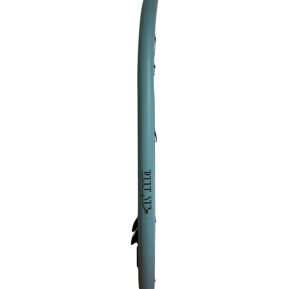 SUP-lautasetti Deep Sea Pro 300cm sininen