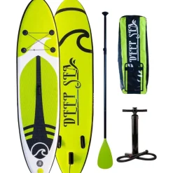 SUP-lautasetti Deep Sea Pro 300cm