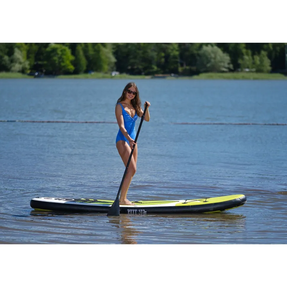 SUP-lautasetti Deep Sea Pro 300cm
